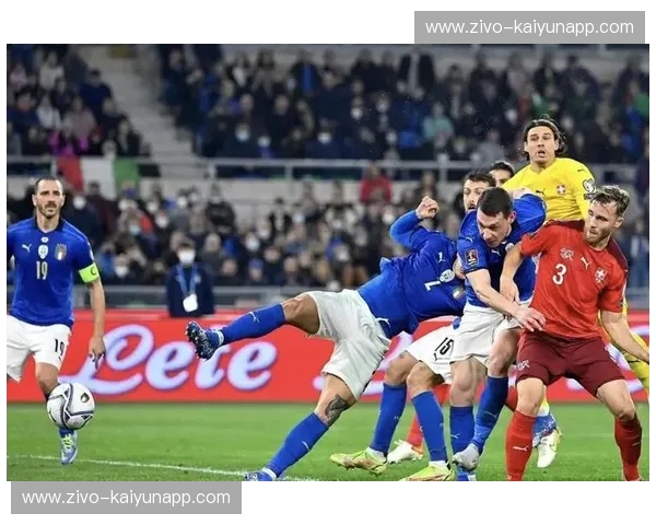 直播欧洲杯——把赛场激情搬到你眼前