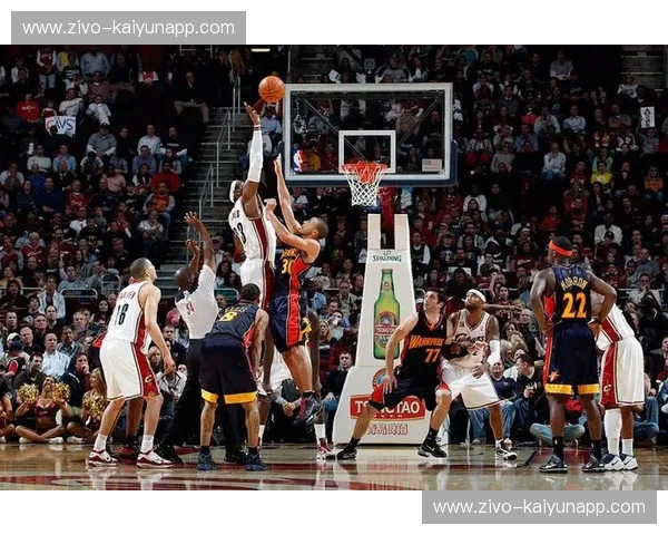 宿命之战：当克利夫兰的坚韧撞上金州的绚烂，那场“骑勇大战”究竟留下了什么？