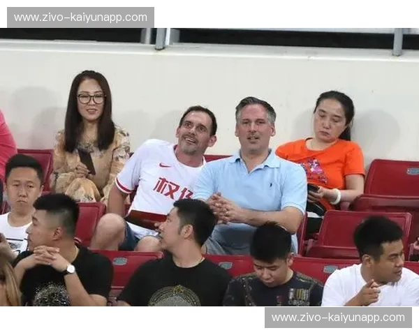 权健与贵州的碰撞：一场关于荣耀与梦想的史诗对决